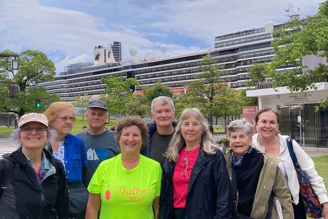 5-Day One Way Bus Trip to North Hyogo from Fukuoka to Hiroshima - FAQ