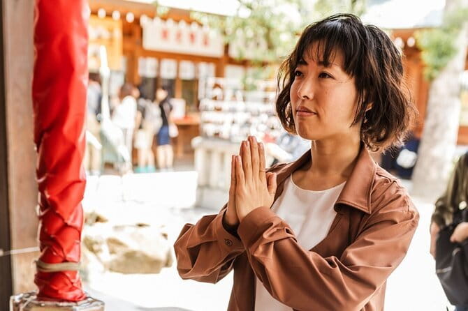 5-Day One Way Bus Trip to North Hyogo from Fukuoka to Hiroshima - The Sum Up