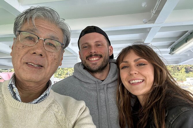 Ainoshima Island Tour - Cats, History and Nature from Hakata - The Sum Up