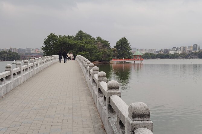 Ohori Park Walking Tour with Guide from Fukuoka - Final Thoughts