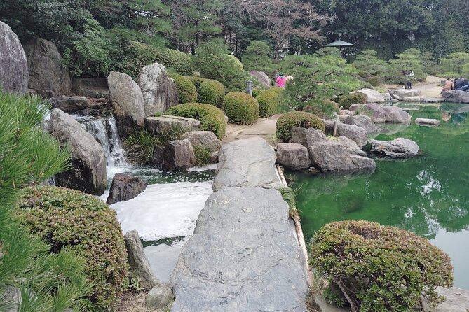 Ohori Park Walking Tour with Guide from Fukuoka - The Sum Up: Why This Tour Is a Great Choice