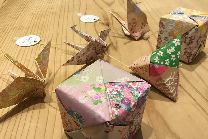 Origami experience - Who Should Consider This Activity?
