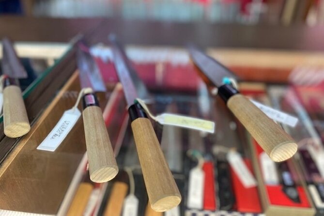 Discover Fukuoka's Sake Tasting and Tea Class - A Deep Dive Into the Experience