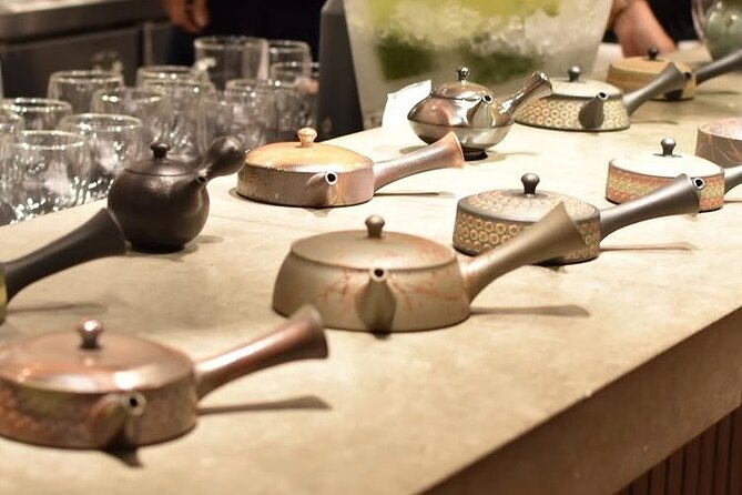 Discover Fukuoka's Sake Tasting and Tea Class - Final Verdict