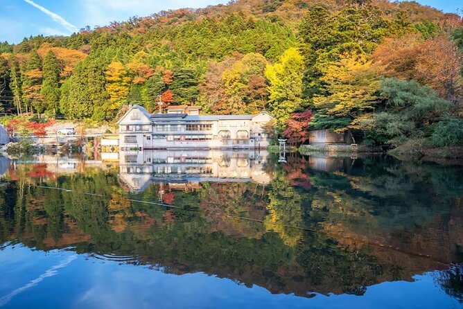 Fukuoka Kyushu Dazaifu, Nyoirin-ji Temple and Yufuin Day Tour - Who Is This Tour Best Suited For?