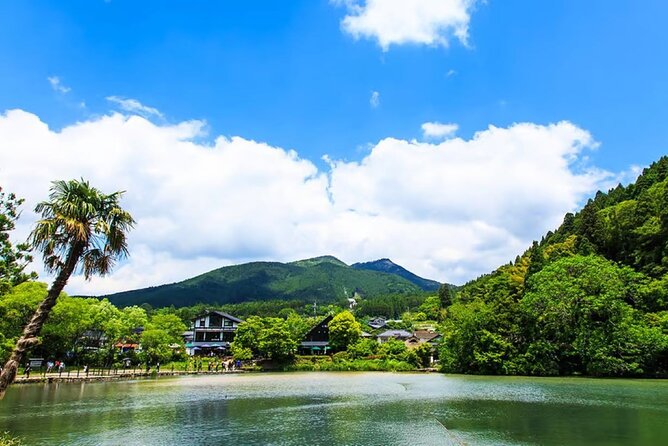 Fukuoka Kyushu Dazaifu, Nyoirin-ji Temple and Yufuin Day Tour - Final Thoughts