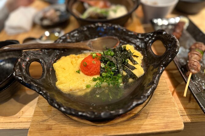 In Fukuoka! Guide to an izakaya only 100% locals know/Bar Hopping - What to Expect from the Itinerary