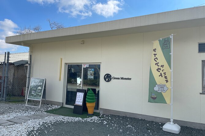 YokaBus Heritage in a Cup of a Yame Tea & Sake Tasting Expedition - Exploring the Itinerary: What You Can Expect