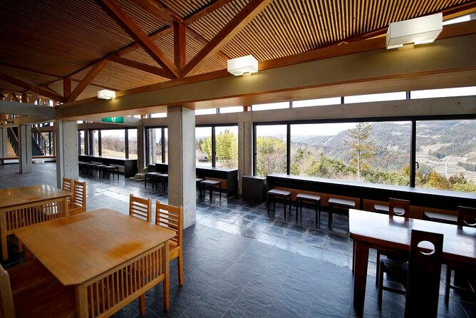 YokaBus Heritage in a Cup of a Yame Tea & Sake Tasting Expedition - FAQ