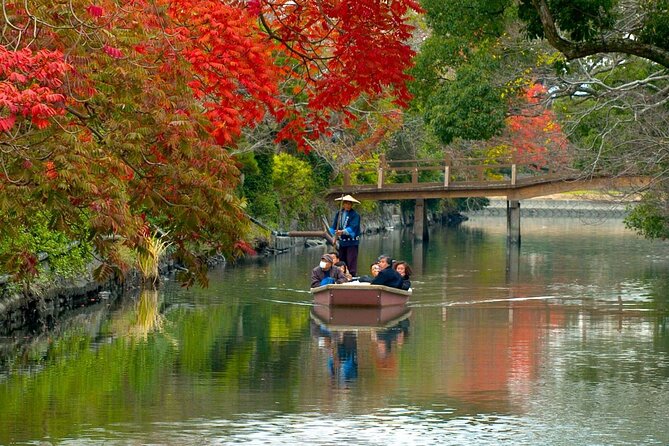 Yanagawa Great Wisteria and Traditional Canal Boat Experience - Final Thoughts