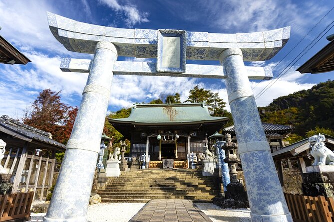 Saga: Arita and Imari Ceramic Hidden Klins Private Guide Tour - End-of-Day Reflections and Return