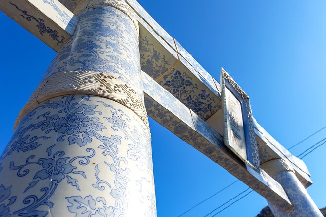 Saga: Arita and Imari Ceramic Hidden Klins Private Guide Tour - Imari and Arita: Birthplaces of Porcelain