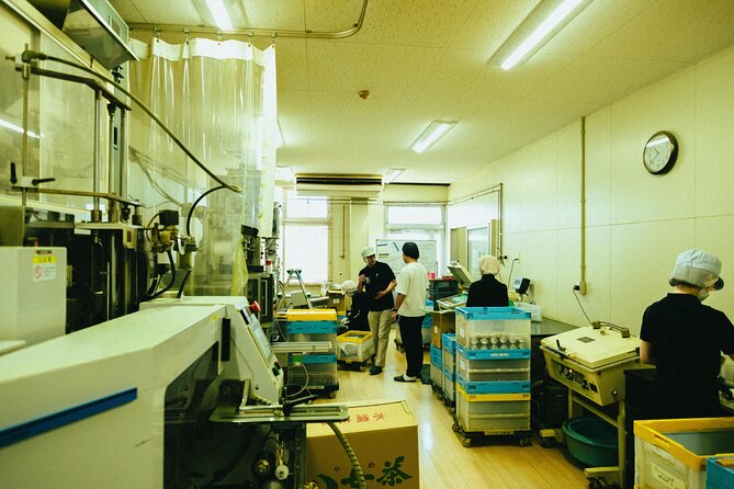 Yanagawa River Cruise and Yame Tea Fukuoka Private Tour - FAQs