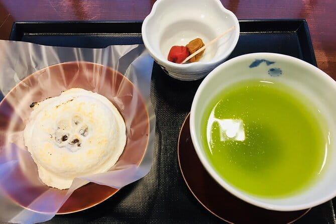 Fukuoka Dazaifu Tenmangu and Fukuoka Tower Private Tour - Key Points