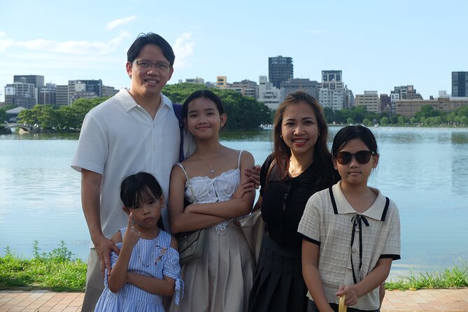 (Family Recommended!) Private Fukuoka Tour by Local Tour Guide - Why This Tour Offers Great Value