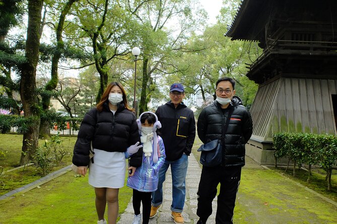 (Family Recommended!) Private Fukuoka Tour by Local Tour Guide - Who Should Consider This Tour?