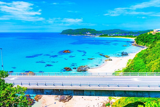 Northern Kyushu Day Tour Akiyoshido Cave and Motonosumi Inari - Transportation and Group Size