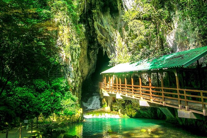 Northern Kyushu Day Tour Akiyoshido Cave and Motonosumi Inari - The Sum Up