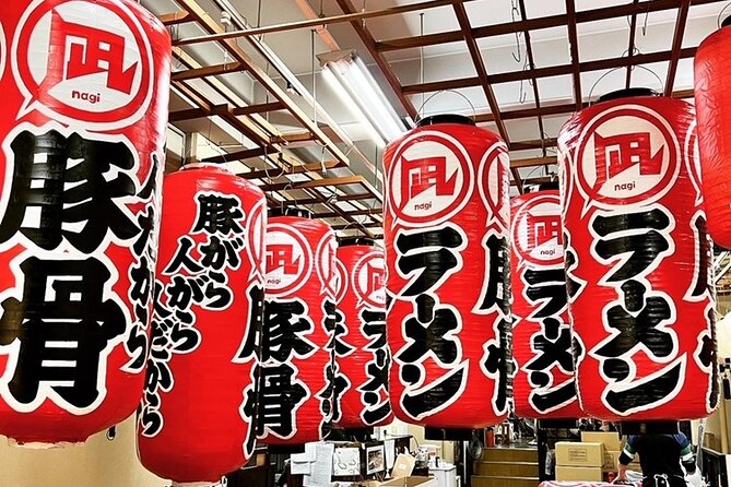 Fukuoka Hakata Ward Private Crafts Class Activity - Engaging First Impressions