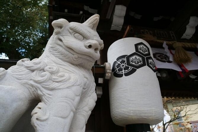 Experience Japan Spirit in Hakata Temple Town - What Makes This Tour Stand Out?