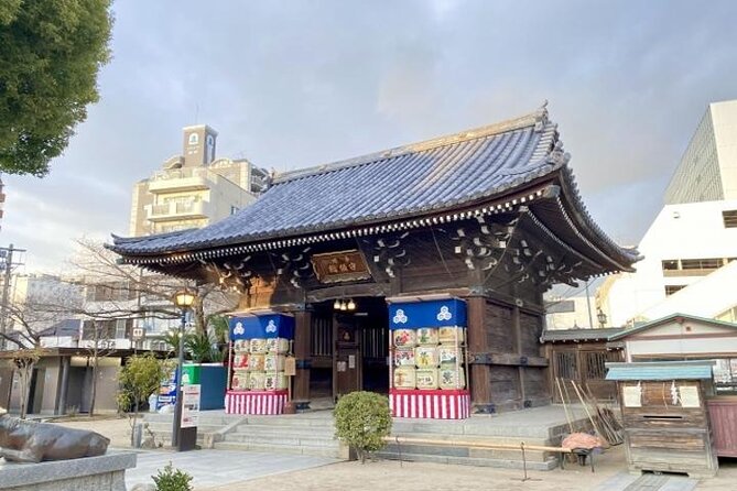 Experience Japan Spirit in Hakata Temple Town - Final Thoughts