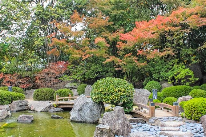 Certified by Fukuoka: A Photogenic Tour to Visit Beautiful Spots with Kimono on! - The Real Traveler Perspective