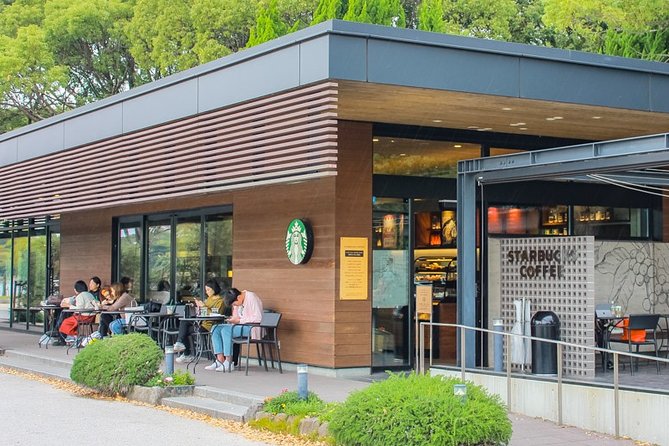 Certified by Fukuoka: A Photogenic Tour to Visit Beautiful Spots with Kimono on! - What Makes This Tour Special?