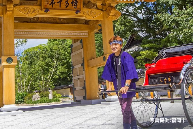 Certified by Fukuoka: A Photogenic Tour to Visit Beautiful Spots with Kimono on! - Final Thoughts