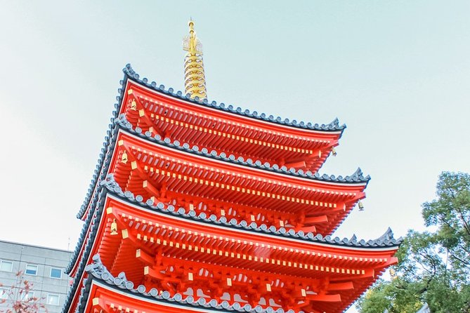 Certified by Fukuoka: A Photogenic Tour to Visit Beautiful Spots with Kimono on! - The Sum Up