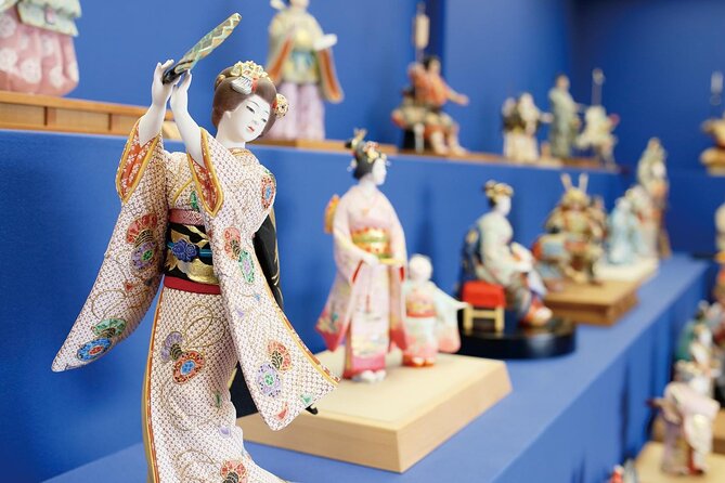 Private Tour-Experience the traditional culture of Fukuoka! - An In-Depth Look at the Fukuoka Cultural Tour