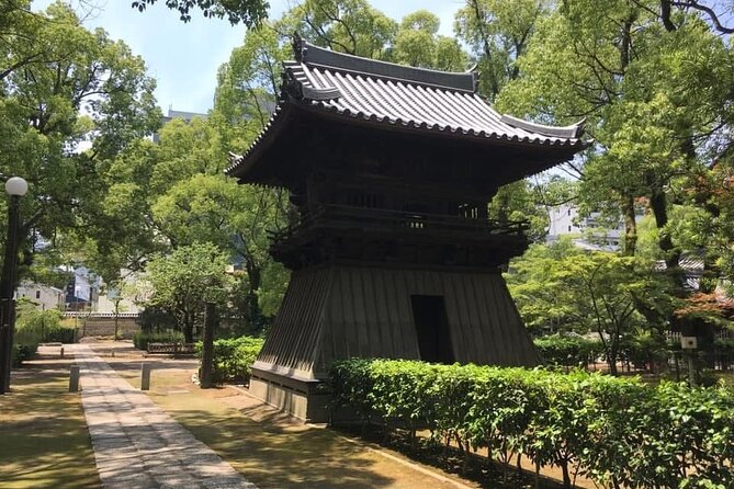 Private Tour-Experience the traditional culture of Fukuoka! - FAQ