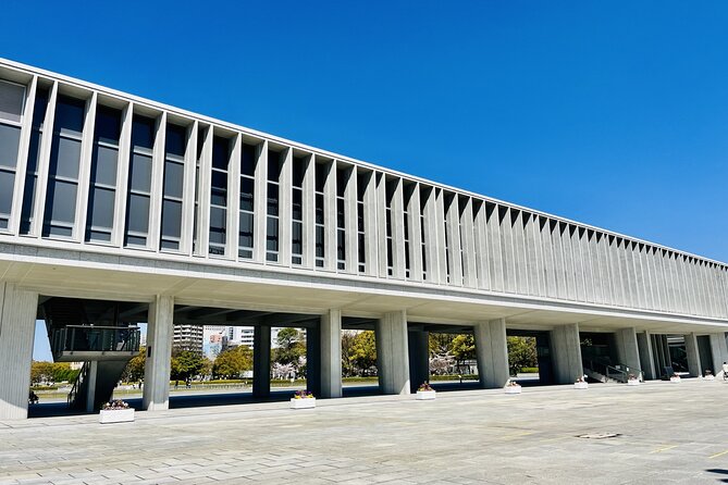 Hiroshima Walking Tour Why A Bomb was dropped to Hiroshima - FAQs