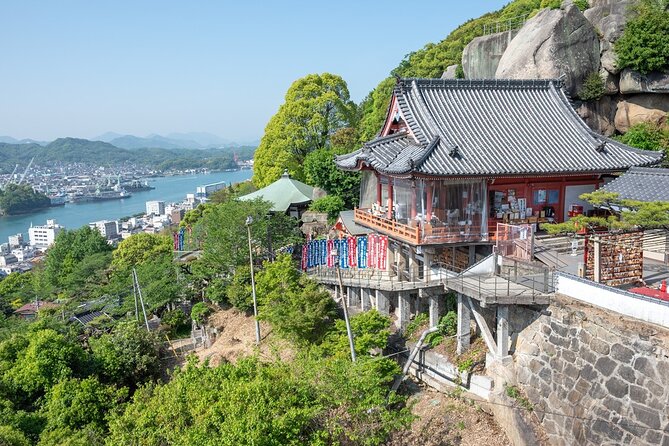 Onomichi and Fukuyama Day Tour - How This Tour Adds Value
