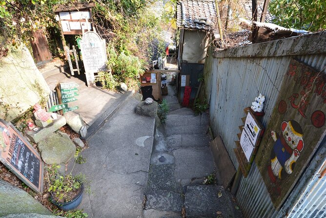 Onomichi and Fukuyama Day Tour - The Sum Up