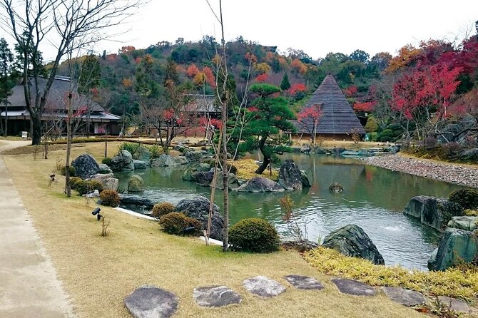 Onomichi and Fukuyama Day Tour - Who Should Consider This Tour?