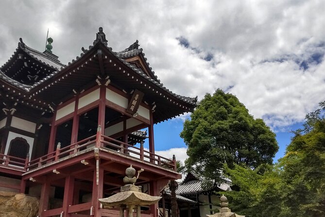 Take a Stroll Back in time at Takehara, Hiroshima's Little Kyoto - Key Points