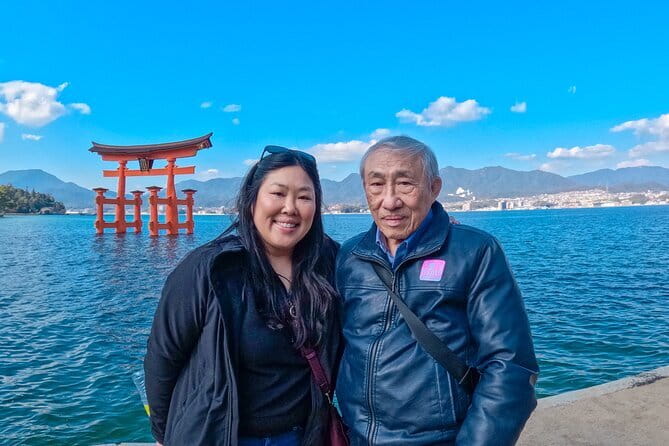 Miyajima Private History Tour (Half Day) - Exploring the Miyajima Private History Tour