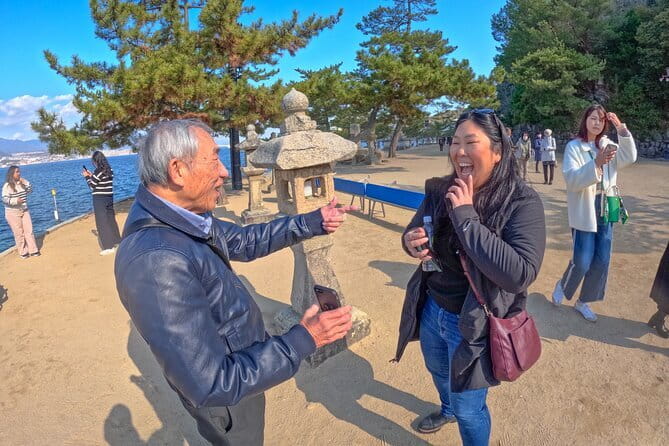 Miyajima Private History Tour (Half Day) - FAQ