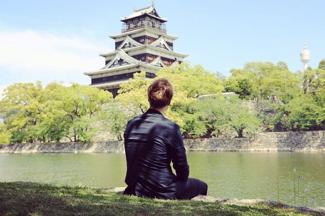 Miyajima Private History Tour (Half Day) - Length, Price, and Value