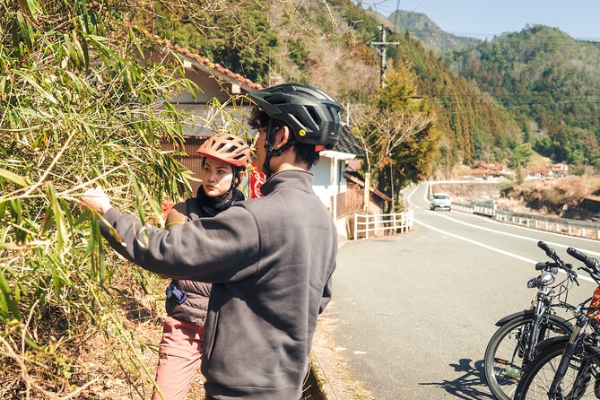 Inaka food and Ebike tour in Yuki - Why This Tour Stands Out