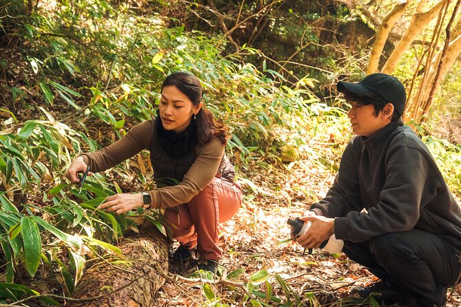 Inaka food and Ebike tour in Yuki - FAQs