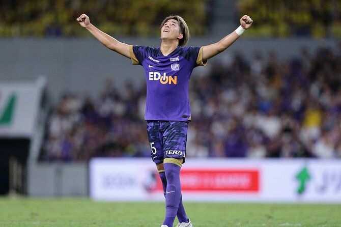 Sanfrecce Hiroshima Football Game Ticket - The Sum Up: Is This Experience Worth It?