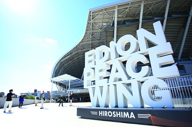 Sanfrecce Hiroshima Football Game Ticket - FAQ