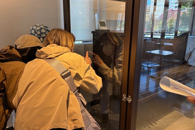 Mitaki Peace Tour Beyond Central Hiroshima - What’s Included and What’s Not