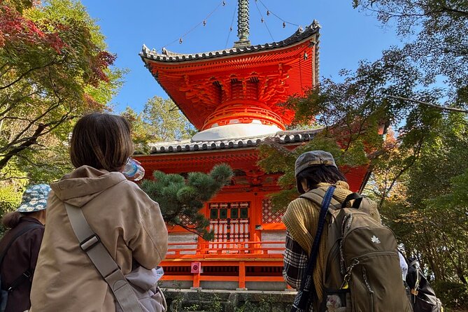 Mitaki Peace Tour Beyond Central Hiroshima - Good To Know