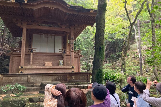 Mitaki Peace Tour Beyond Central Hiroshima - Why This Tour Works