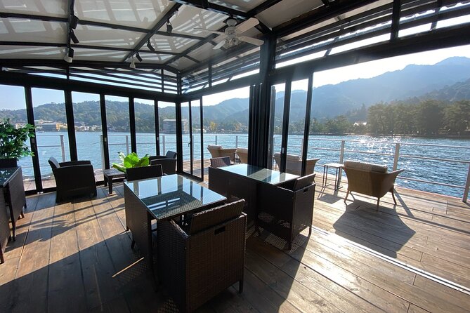 Lunch Cruise on HANAIKADA (Raft-Type Boat) with Scenic View of Miyajima - Who Will Enjoy This Tour?