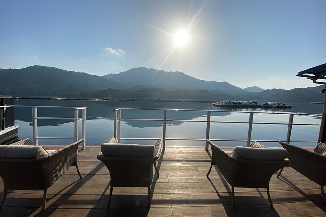 Lunch Cruise on HANAIKADA (Raft-Type Boat) with Scenic View of Miyajima - FAQ