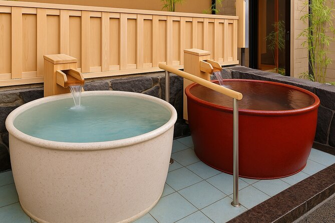 2 Hours Hiroshima Hot Spring Tour - What Makes This Tour Stand Out