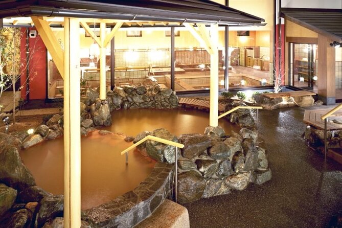 2 Hours Hiroshima Hot Spring Tour - Who Is This Tour Best For?